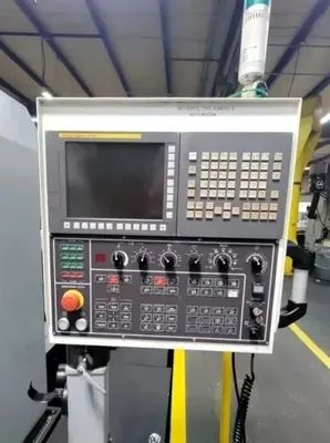 2021 MOMENTUM MVL 16M Vertical Boring Mills (incld VTL) | Midstate Machinery (5)