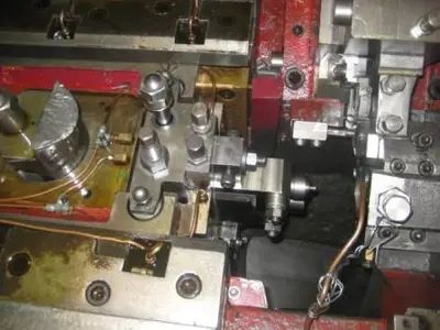 USED 1972 ITAMI UHS-8