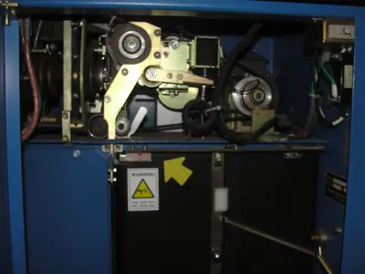 USED SAMUEL INC. P-940