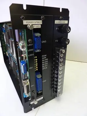 NEW SANYO 65AA015PXR12