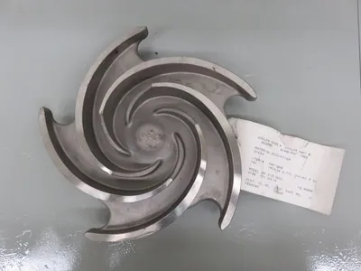 USED Goulds 3196