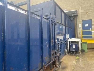 USED 1997 MARATHON RJ-575 HDPC