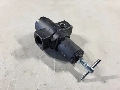 NEW NORGREN R17-801-RNLA