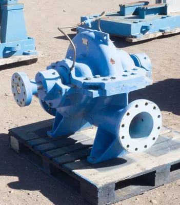 USED ANSIFLO SLOW200-410B