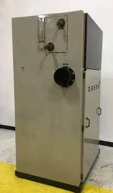 Used CONAIR W600 Dryers | Ideal Machinery #661379