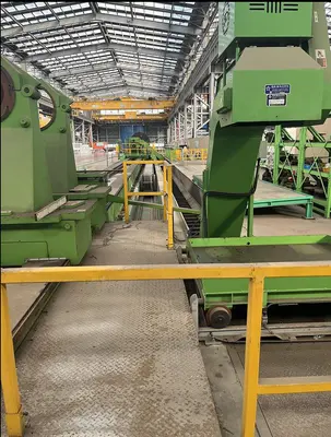 Used 1978 TOSHIBA SHIBAURA DBH-100200 Deep Hole Drills Georgia US | Shub Machinery #715517