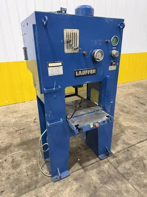 USED LAUFFER RPL16