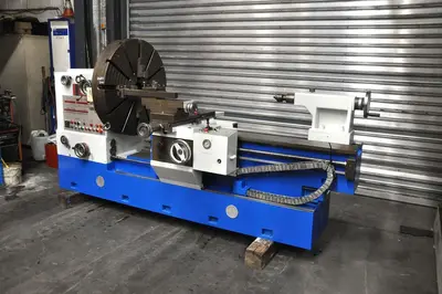 USED TACCHI Ø 660 X 1500/2200 MM