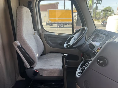 Used 2016 FREIGHTLINER CASCADIA 125 Conventional trucks California US | Lillo Machinery #1403822