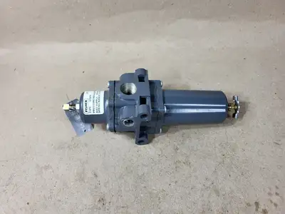 Used FISHER 67DFR Valves/Fittings British Columbia CA | Lenmark #368413
