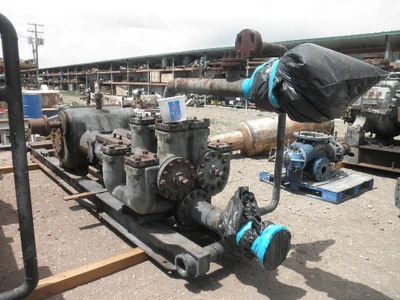 USED OILWELL 610-P