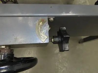 Used LOVESHAW LITTLE DAVID _UNKNOWN_ Case Sealers - Tapers Indiana US | Arrow Industrial #1414172