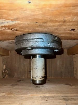 USED Warren Sulzer 6DTB19
