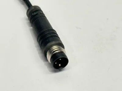 MZC1-4V3PS-KP0 | Sick  Magnetic Cylinder Sensor C-Slot 1000Hz 1059752 - New Other