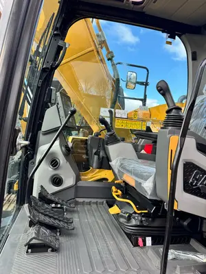 Used 2023 Caterpillar 315 Excavators Maine US | Zadoon Equipment #1480565