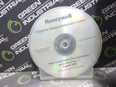 Honeywell ST 3000 Pressure Transmitter STG170-A1G-00000-1C-B77P New No Box