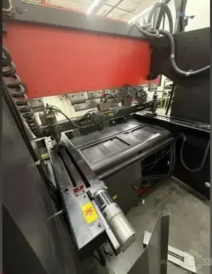 Used 1993 AMADA RG-50 Press Brakes Arizona US | KD Machinery #1413048