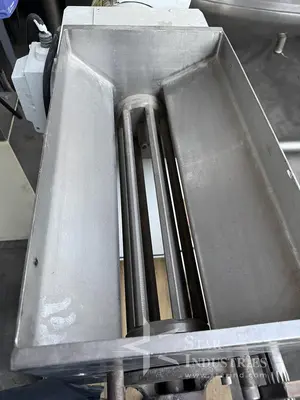 Used VECTOR-COLTON 542 Granulators California US | Star Industries #1254552