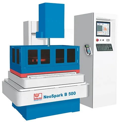 NEW KNUTH NEOSPARK B