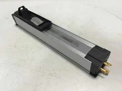 USED NOVOTECHNIK TLH100