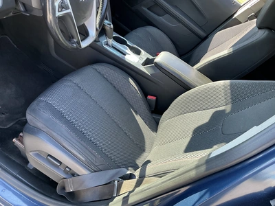 Used 2017 CHEVROLET EQUINOX Utility Vehicles Michigan US | Miedema Asset Management Group #1732723