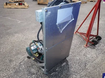 2 Hp Pump