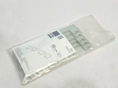 New | in-Stock Rittal Support Panel For Cover Section PKG OF 5 Electrical Boxes Michigan US | Maverick Industrial Sales #1393142