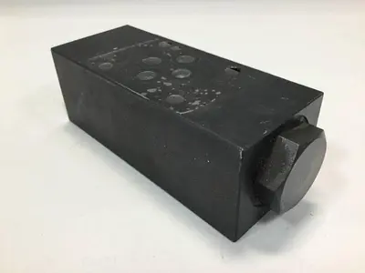 USED PARKER CPOM2DDN55