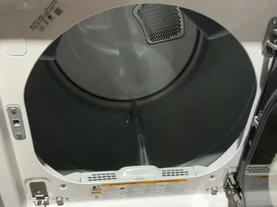 Used LG DLE8400WE Residential Appliances Michigan US | Miedema Asset Management Group #1320956