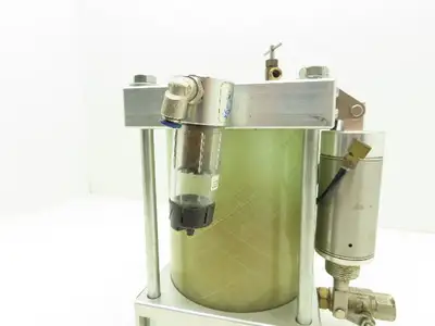 Used CDI CONTROL DEVICES _UNKNOWN_ Air Compressor Parts Indiana US | Arrow Industrial #1411468