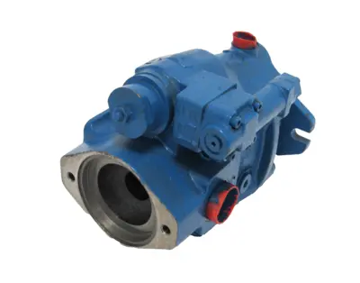 REFURBISHED VICKERS PVM018ER05CS01AAA2800000AA0A HYDRAULIC PUMP