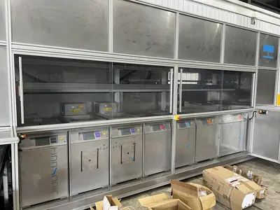 USED FINNSONIC