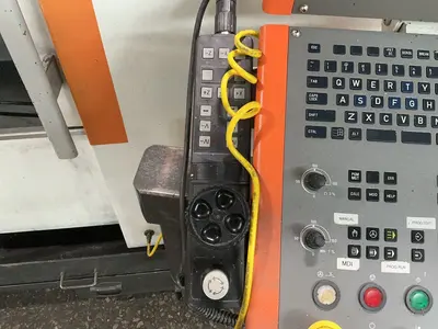 Used 2005 AGIE CHARMILLES VCE1000+X Vertical Machining Centers Ohio US | HGR 24 #1489683