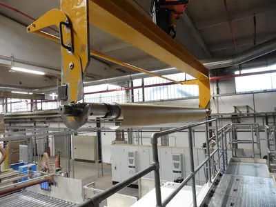 USED 2016 HYMMEN CTK 2200