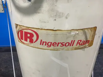 Used 2021 INGERSOLL RAND TS4N5 Air Compressors, Portable Ohio US | HGR 24 #1460634