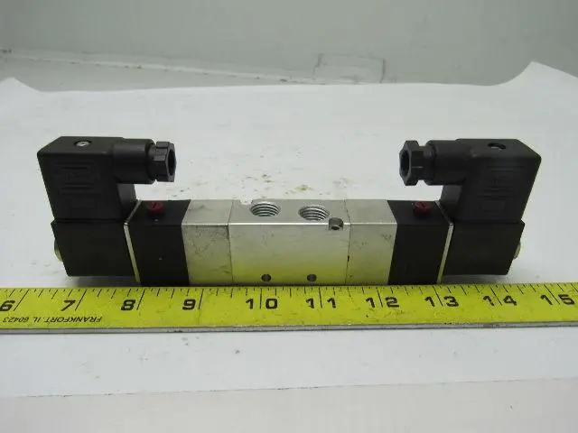 Used HYVAIR _UNKNOWN_ Valves/Fittings | Arrow Industrial #624444