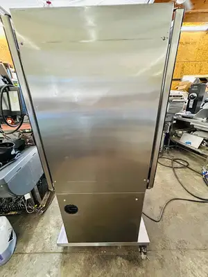 Used _UNKNOWN_ _UNKNOWN_ Electric Ovens Pennsylvania US | MS Restaurant and Equipment Sales #1323977