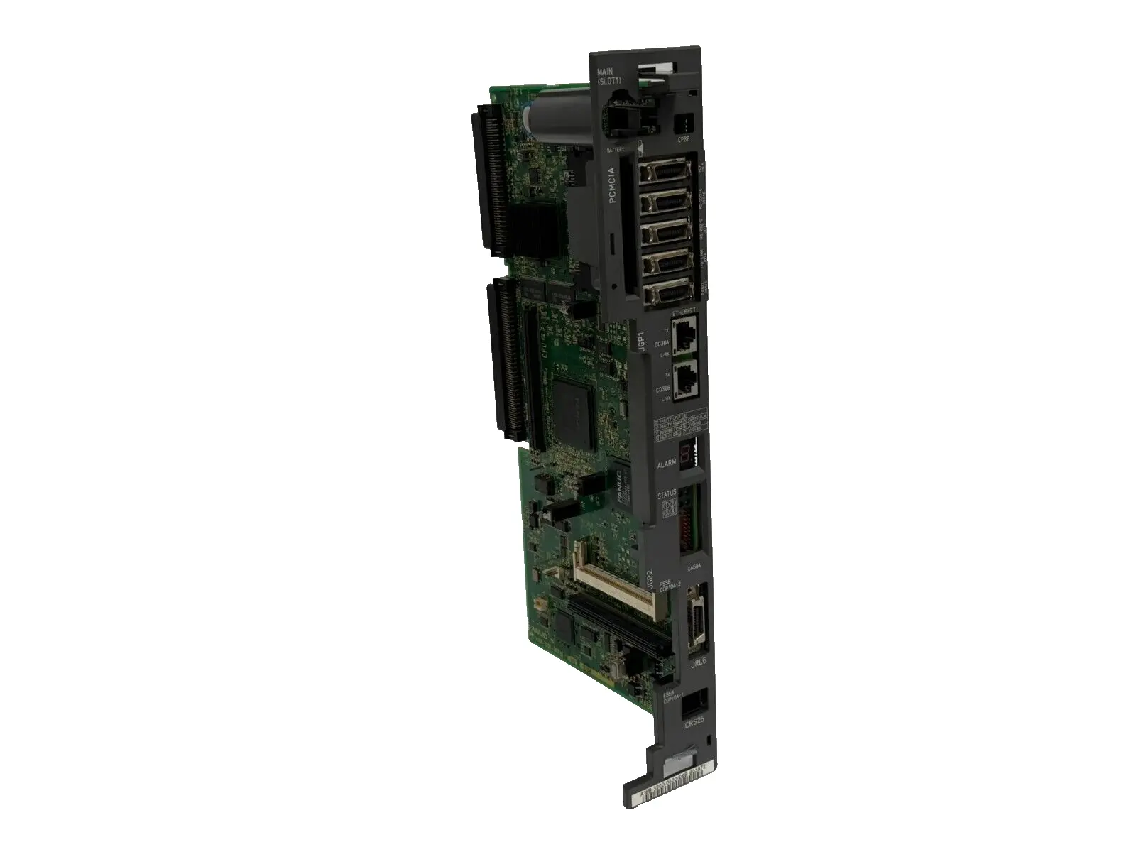 NEW FANUC A16B-3200-0600
