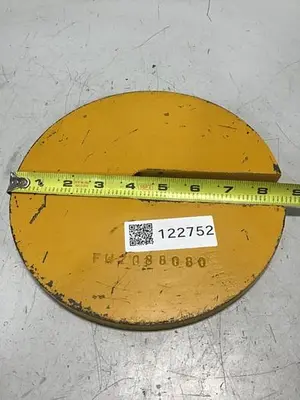 USED METAL FABRICATOR FW2088080