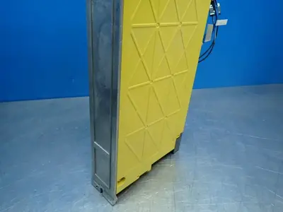 USED FANUC A06B6240H103