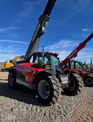 Used 2026 FARESIN 70.29 Telehandlers Colorado US | Discount Forklift #1147137