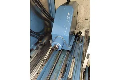 USED 2007 TECHNI DRILL 50-0.375" -4-12