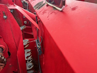 Used _UNKNOWN_ _UNKNOWN_ Planters Idaho US | Tri-Steel Manufacturing #1557157
