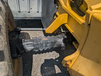Used 2013 CATERPILLAR TL642 Misc Forklifts Alabama US | Proxy Equipment #1388994