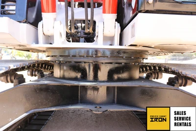 Used 2013 LINK-BELT 160X2 Excavators California US | Monster Iron Equipment Services #1481076