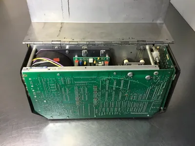 Used Matthews _UNKNOWN_ Ink Jet Coders & Printers South Carolina US | Palmetto Automation #1485446