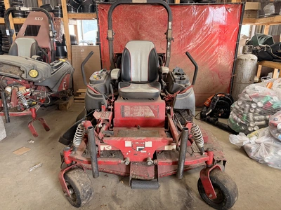 Used FERRIS IS 5100 Z Mowers Michigan US | Miedema Asset Management Group #1390077