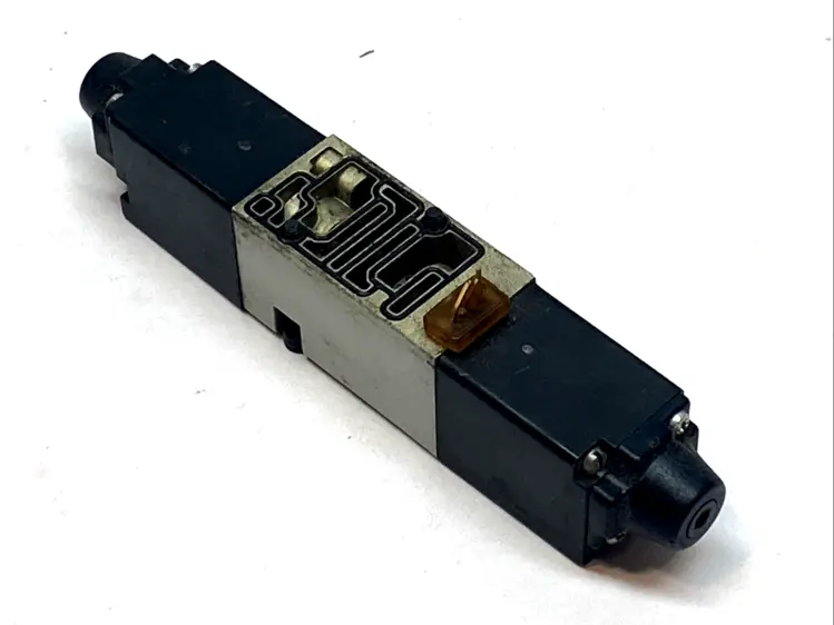 Used NUMATICS _UNKNOWN_ Solenoid Valves Michigan US | Maverick Industrial Sales #1092053