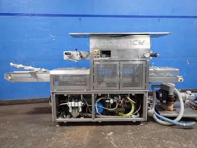 USED 2015 ILPRA FOODPACK 1460