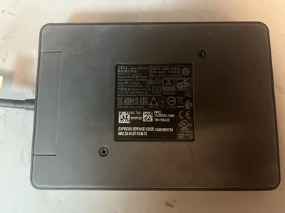 USED DELL USB-C K17A